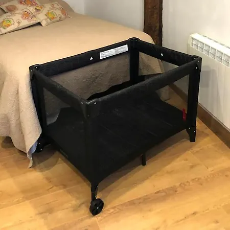 Lägenhet Portubide Bermeo