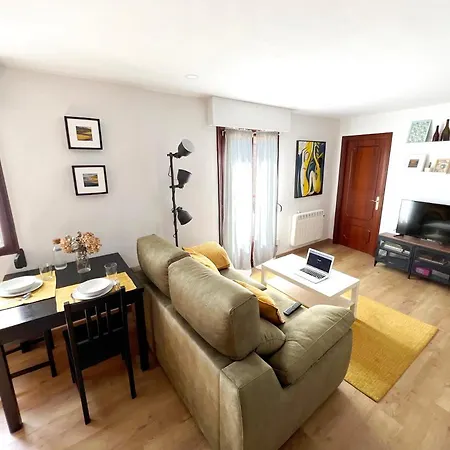 Lägenhet Portubide *