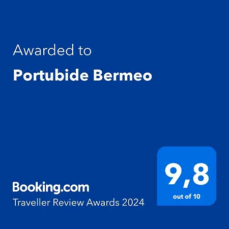Appartamento Portubide