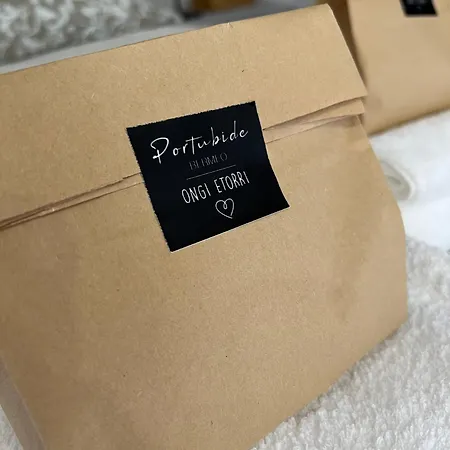 Lägenhet Portubide Bermeo