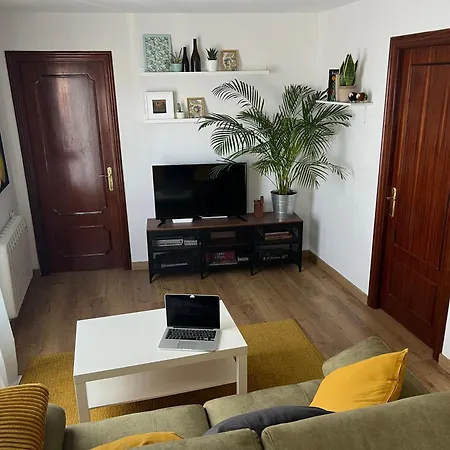 Portubide Appartamento