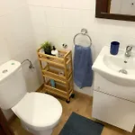 Portubide Lägenhet