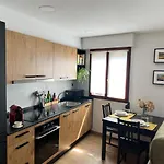 Portubide Lägenhet Bermeo