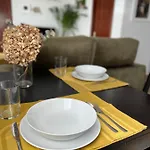 Portubide Lägenhet Bermeo