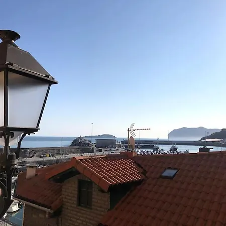 Apartment Portubide *