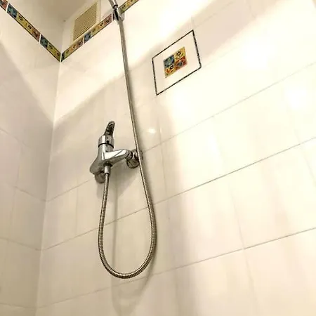 아파트 Portubide 베르메오