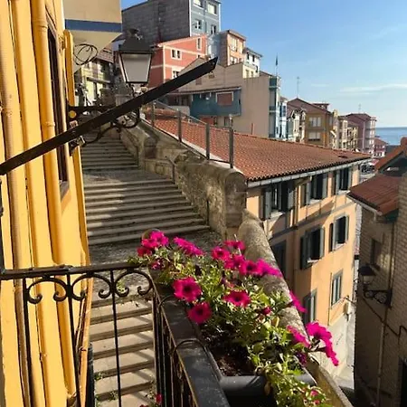 Apartment Portubide