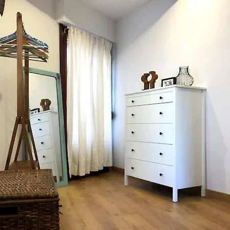 Portubide Бермео