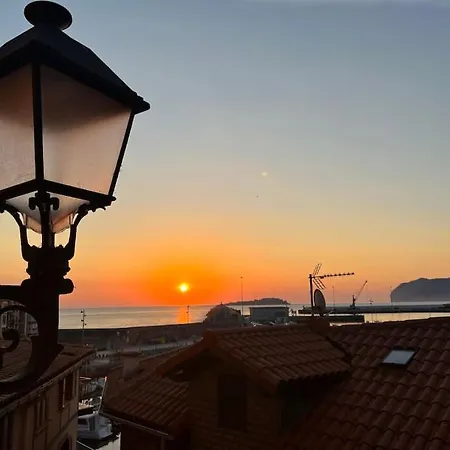 Apartment Portubide