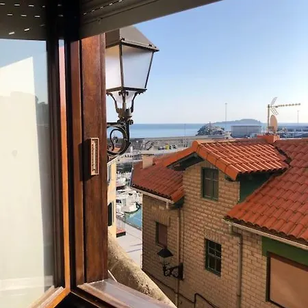Portubide Бермео