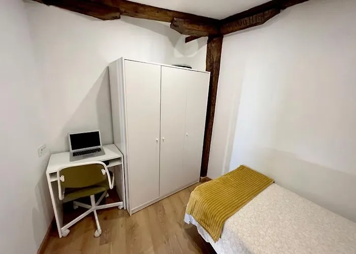 Portubide Apartament Bermeo