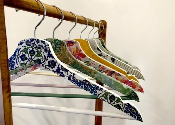 Apartament Portubide *