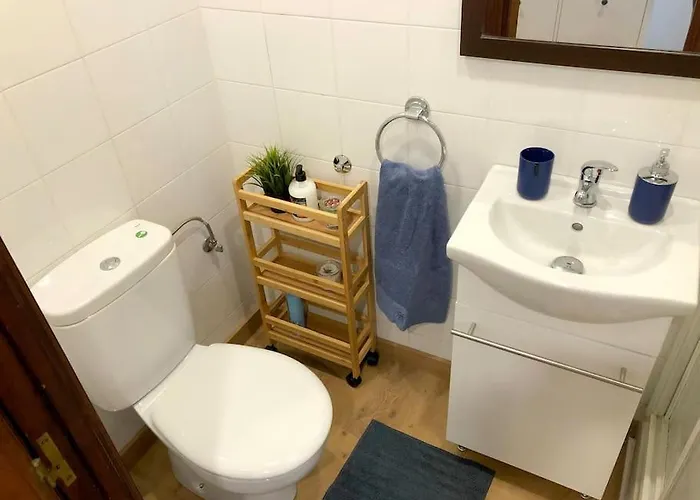 Portubide Apartament