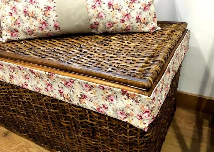 Apartament Portubide *