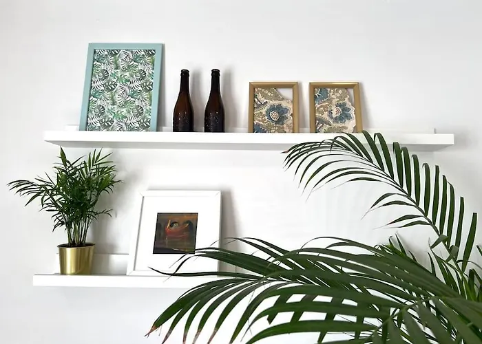 Apartament Portubide *