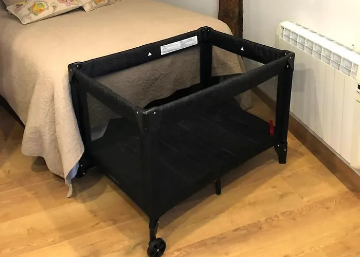 Apartament Portubide Bermeo