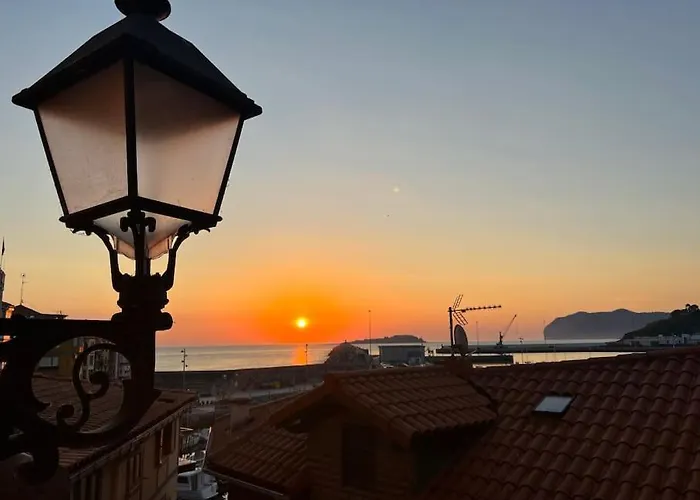 Apartament Portubide