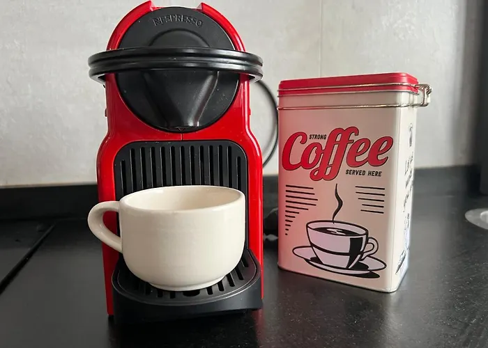 Apartament Portubide