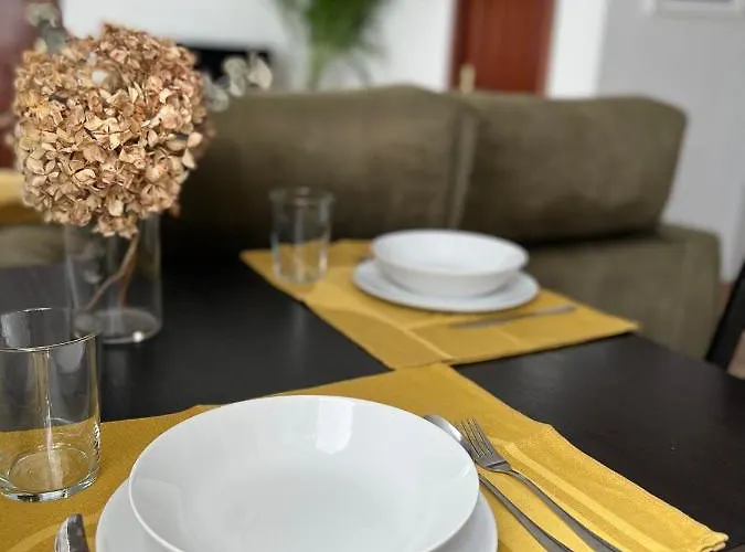 Portubide Apartament Bermeo