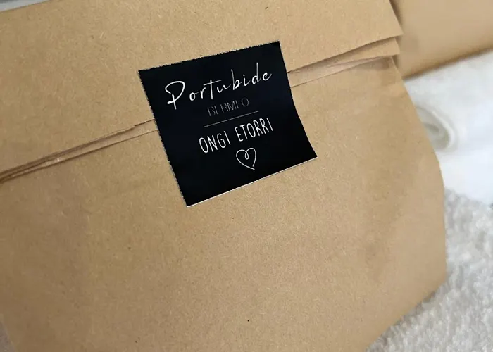 Apartament Portubide Bermeo