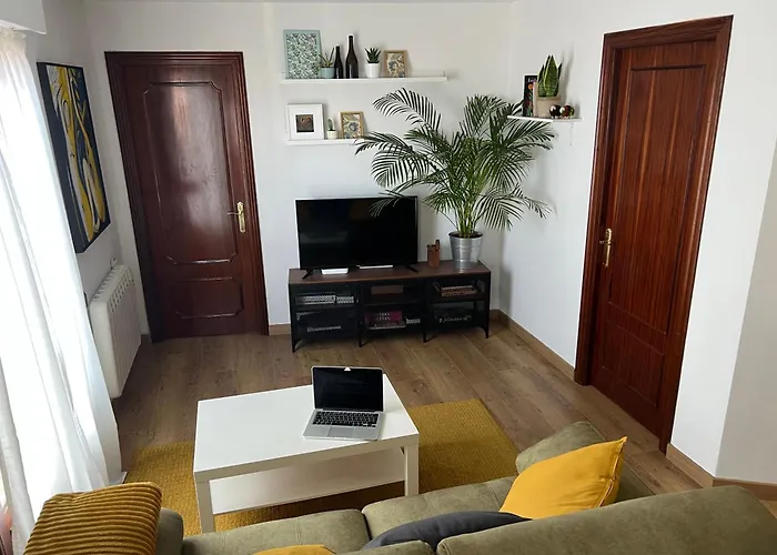 Portubide Apartament