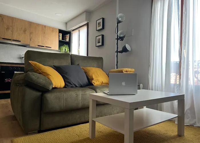 Portubide Apartament