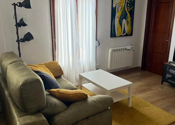 Portubide Apartament