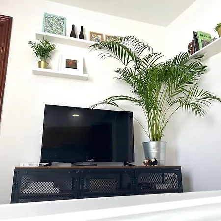 Portubide Apartamento