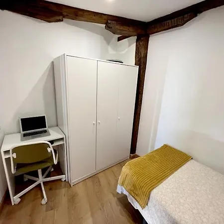 Portubide Apartamento Bermeo