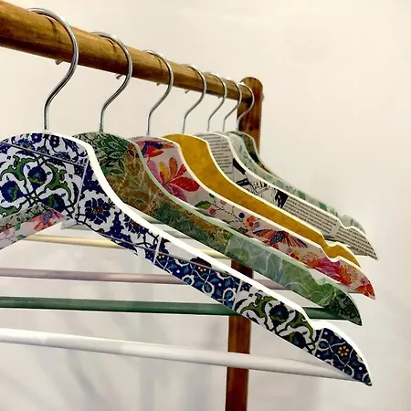 Apartamento Portubide *