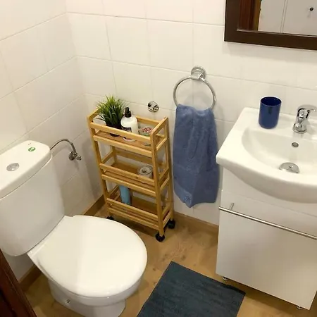 Portubide Apartamento