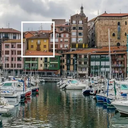 Apartamento Portubide