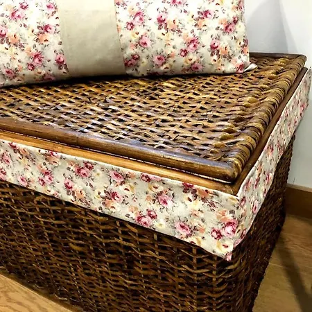 Apartamento Portubide *