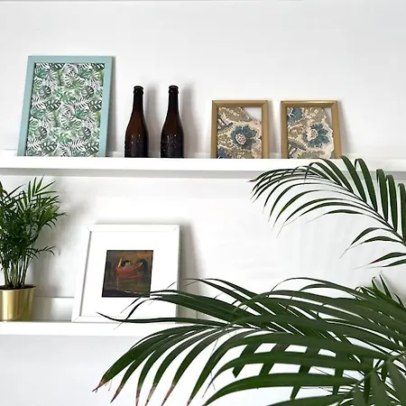 Apartamento Portubide *