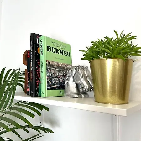 Portubide Apartamento Bermeo