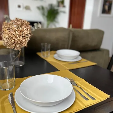 Portubide Apartamento Bermeo