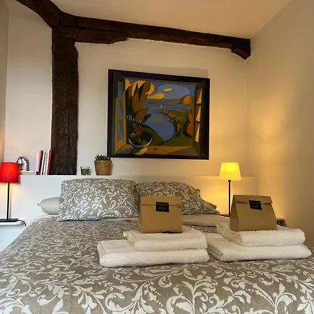 Apartamento Portubide *