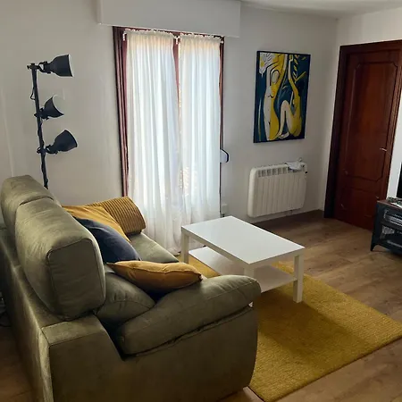 Portubide Apartamento